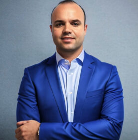 COO Chief Operating Officer di "Il Principe delle Gomme S.r.l."