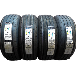 GOODYEAR EFFICIENTGRIP 2 SUV 225/55R19