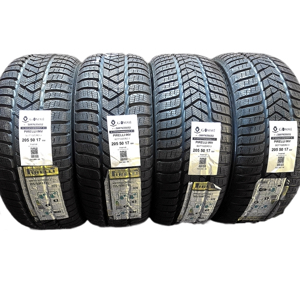 PIRELLI WINTER SOTTOZERO 3 205/50R17