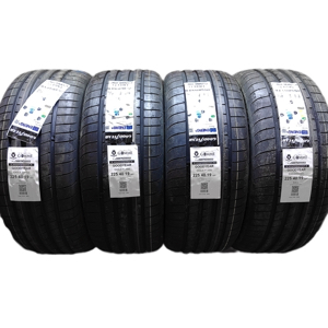 GOODYEAR EAGLE F1 AS3 225/40 R19