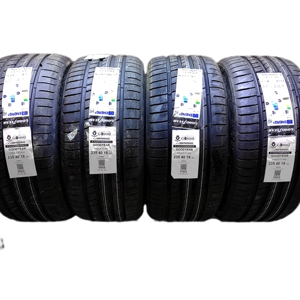 GOODYEAR EAGLE F1 AS2 235/40 R18