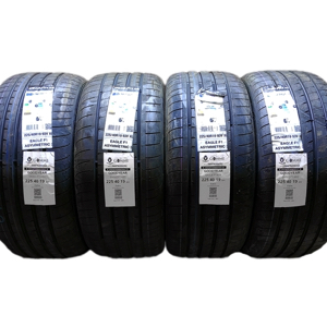 GOODYEAR EAGLE F1 AS3 225/40 R19