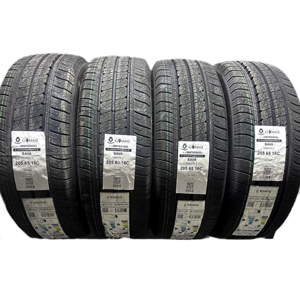 SAVA TRENTA 2 205/65R16C