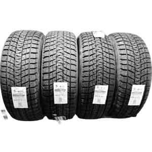 BRIDGESTONE BLIZZAK DM-V1 225/55R18