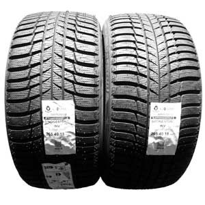 BRIDGESTONE BLIZZAK LM001 255/40R18