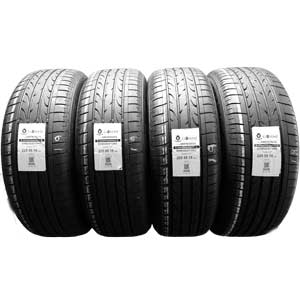 BRIDGESTONE DUELER H/P SPORT 225/55R18