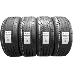 CONTINENTAL PREMIUMCONTACT 6 225/50R18