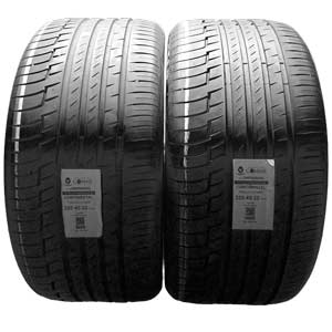 CONTINENTAL PREMIUMCONTACT 6 325/40R22