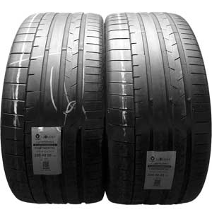 CONTINENTAL SPORTCONTACT 6 295/40R20