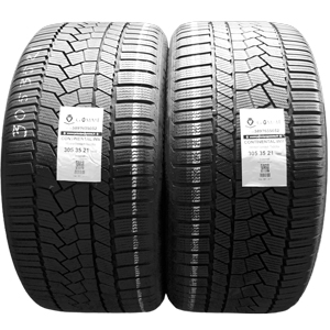 CONTINENTAL WINTERCONTACT TS860S 305/35R21