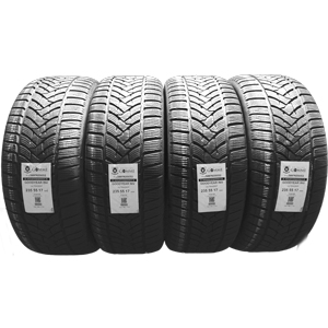 DUNLOP WINTER SPORT 5 SUV 235/55R17