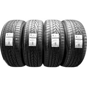 GOODYEAR EXCELLENCE 235/55R19