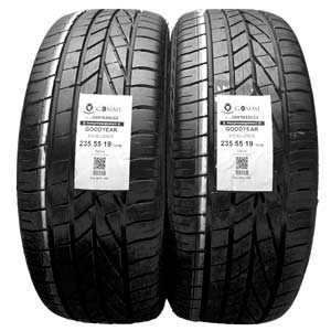 GOODYEAR EXCELLENCE 235/55R19