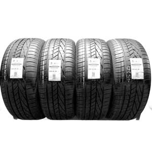 GOODYEAR EXCELLENCE 255/45R20