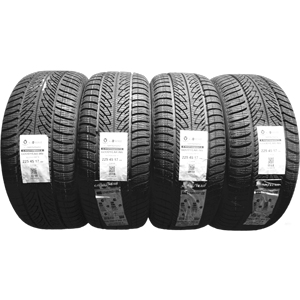 GOODYEAR ULTRAGRIP PERFORMANCE8 225/45R17