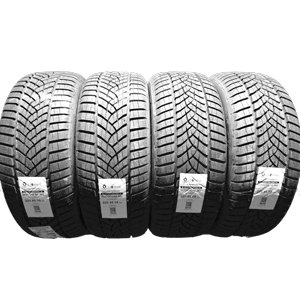 GOODYEAR ULTRAGRIP PERFORMANCE+ 225/45R19 