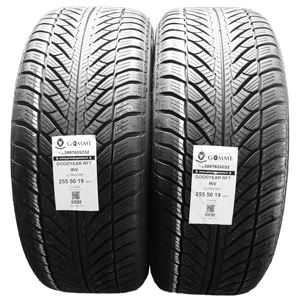 GOODYEAR ULTRAGRIP RFT 255/50R19