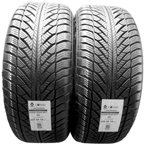 GOODYEAR ULTRAGRIP RFT 255/50 R19