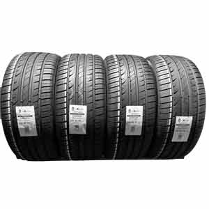 HANKOOK VENTUS PRIME 2 255/45R18