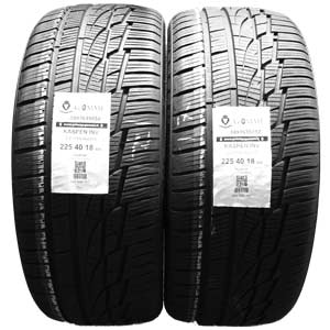 KAPSEN ICEMAX RW505 225/40R18