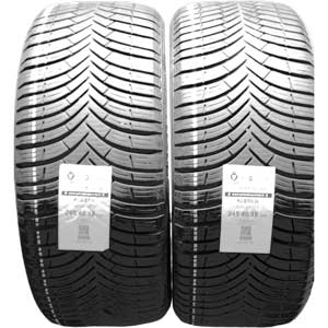KLEBER QUADRAXER 2 245/40R18