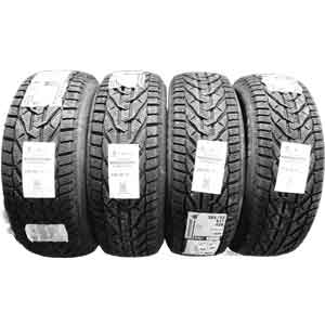 KORMORAN SNOW 205/55R17