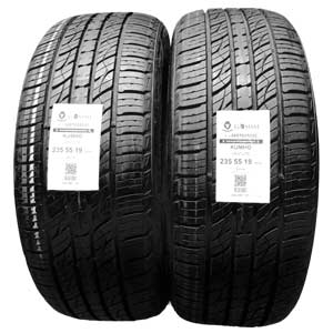 KUMHO CITY VENTURE PREMIUM 235/55R19