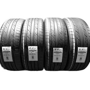 KUMHO SOLUS XC 215/45R18
