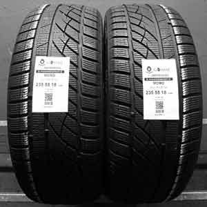 MOMO W-4 SUV POLE 235/55R18