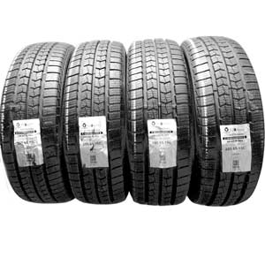 NEXEN WINGUARD SPORT 205/65R15