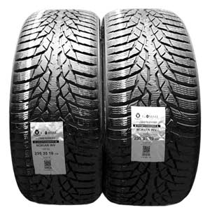 NOKIAN WR D4 235/35R19
