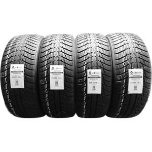 NOKIAN WR SUV 3 215/55R18
