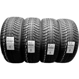 NOKIAN WR SUV 3 235/55R19
