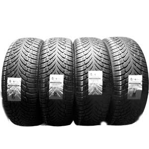 NOKIAN WR SUV 4 RFT 225/60R18
