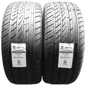 OVATION VI388 235/40R18