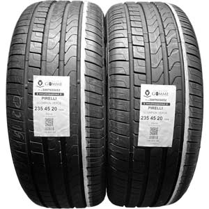 PIRELLI SCORPION VERDE 235/40R20
