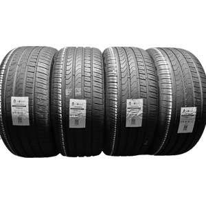 PIRELLI SCORPION VERDE 275/35R22