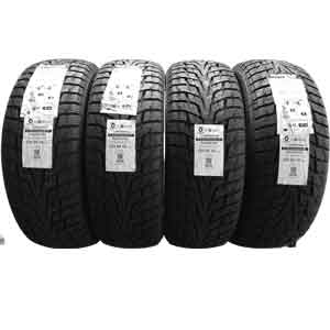 RADAR CENTIGRADE PLUS 235/60R18