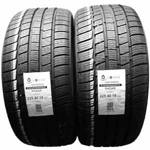 RADAR DIMAX 4 SEASON 225/40R18