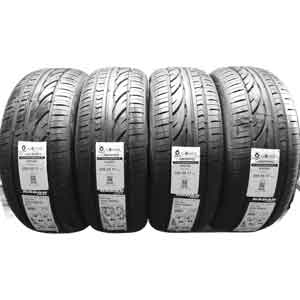 RADAR RPX 800 205/55R17