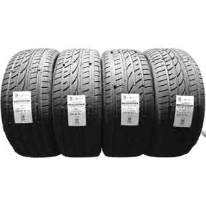 ROYALBLACK ROYAL WINTER 245/45R18