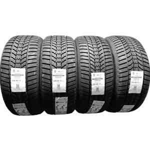 SAVA ESKIMO HP2 225/45R17