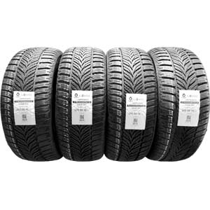 SAVA ESKIMO HP 205/55R16