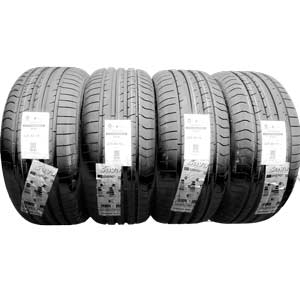 SAVA INTENSA UHP2 235/45R18