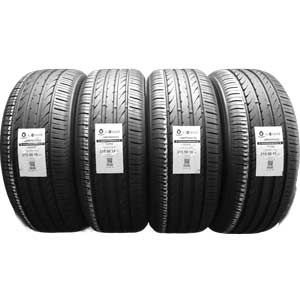 TOYO PROXES R40 215/50R18