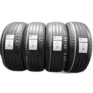 TOYO PROXES R52 215/50R18