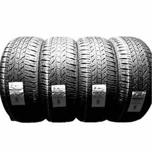 YOKOHAMA GEOLANDAR A/T 225/55R18
