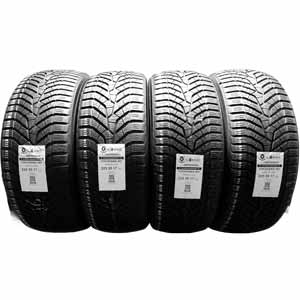 YOKOHAMA W-DRIVE V905 225/55R17