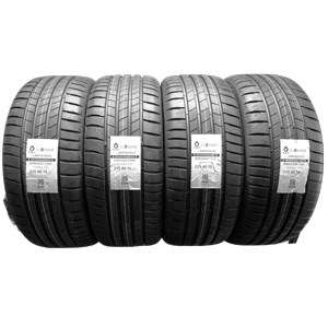 BRIDGESTONE TURANZA T005 215/40 R18