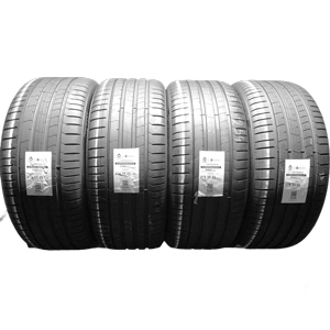 PIRELLI P ZERO 275/35R22